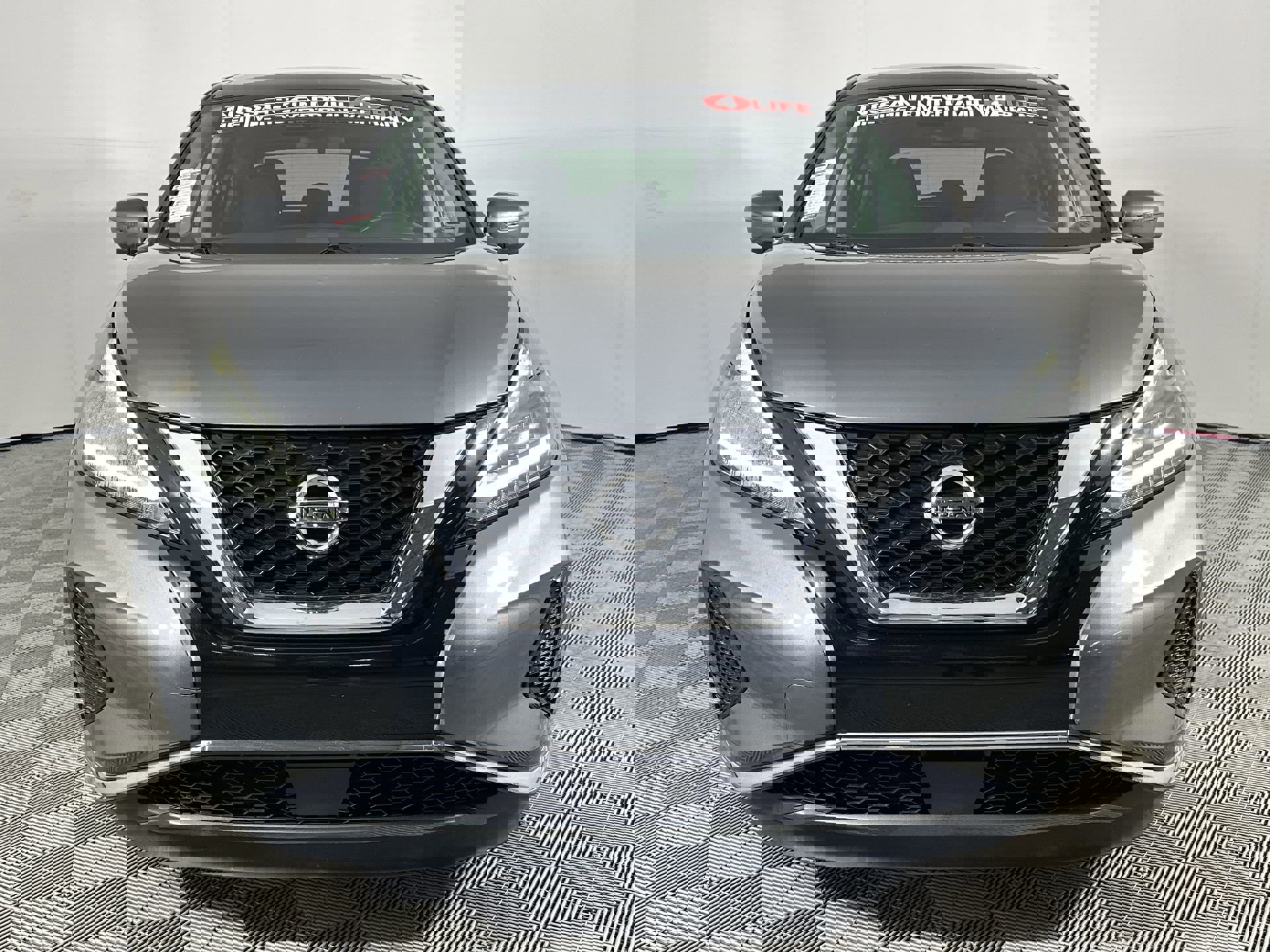 2020 Nissan Murano S photo 3