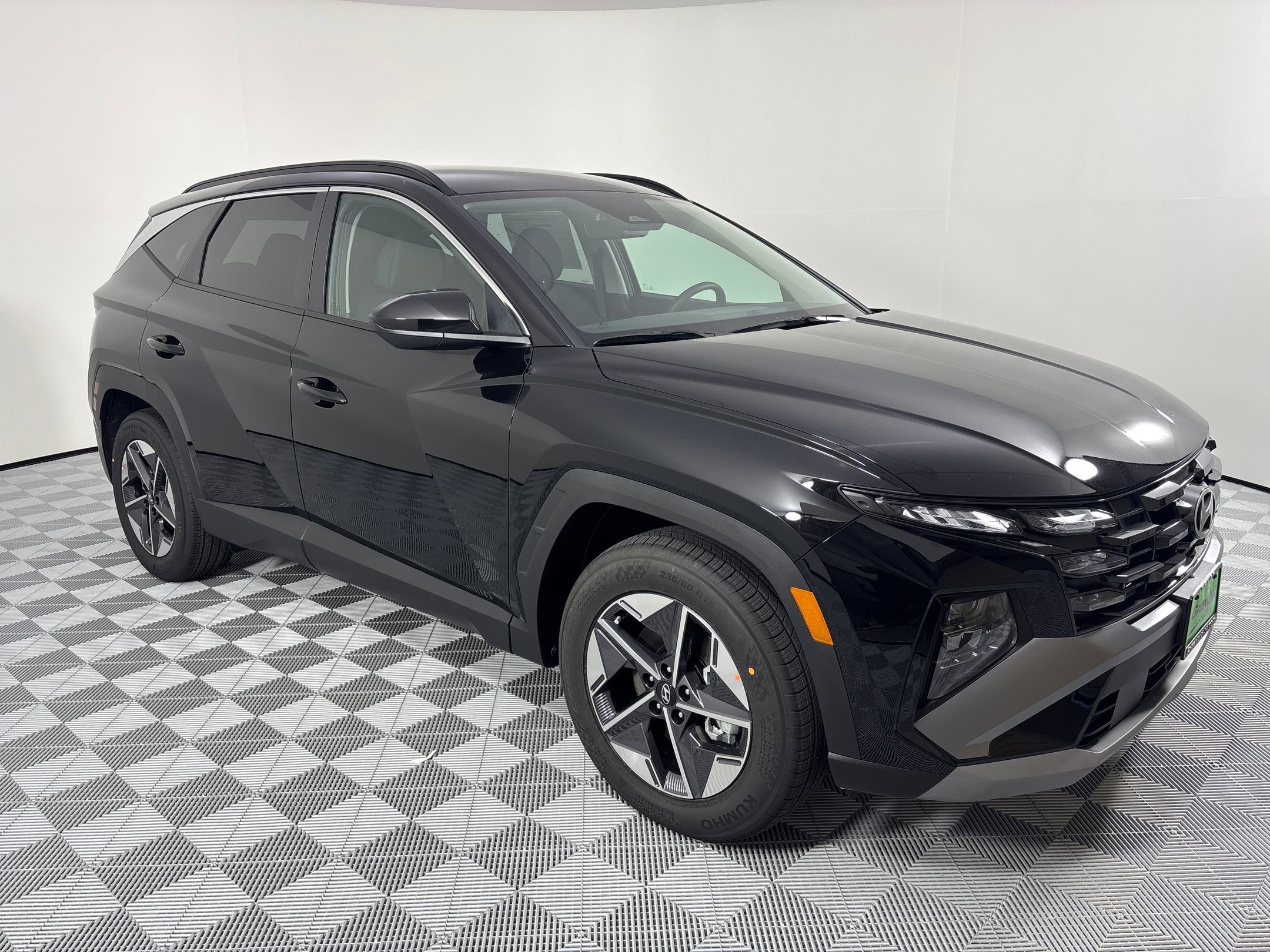 2026 Hyundai Tucson SEL photo 6