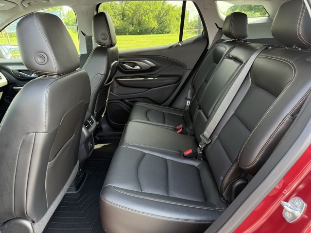 2021 Gmc Terrain SLT photo 18