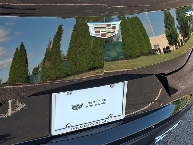 2023 Cadillac CT4 Premium Luxury photo 32