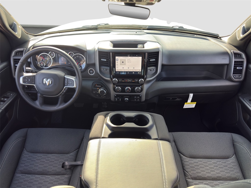 2026 Ram 1500 Tradesman photo 21
