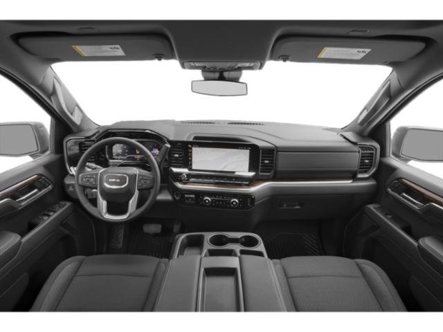 2025 Gmc Sierra 1500 Elevation photo 4