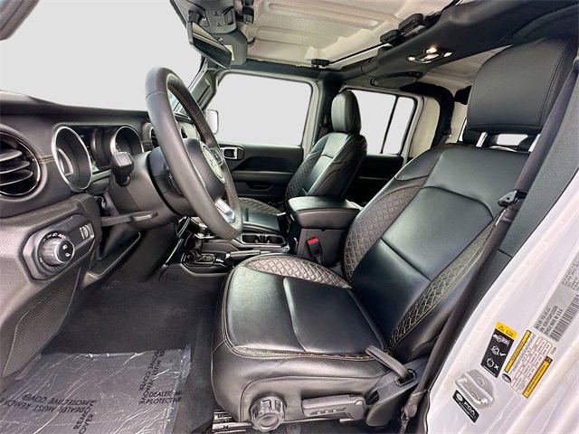 2023 Jeep Gladiator High Altitude photo 20