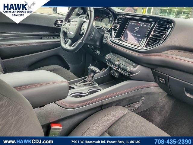 2024 DODGE DURANGO - Image 24