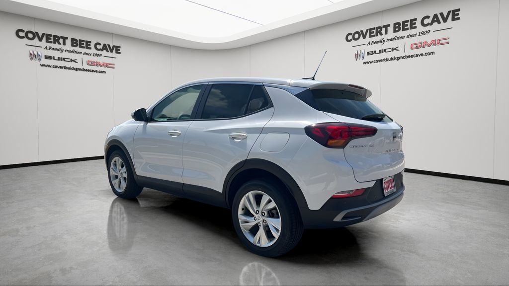 2026 Buick Encore GX Preferred photo 7