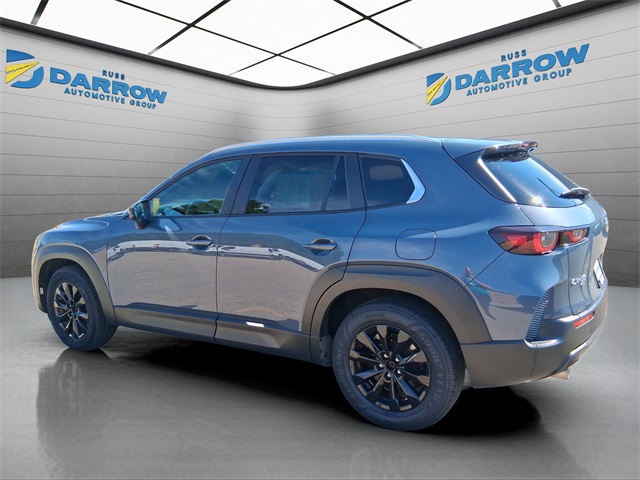 2024 Mazda CX-50 2.5 S Preferred photo 3