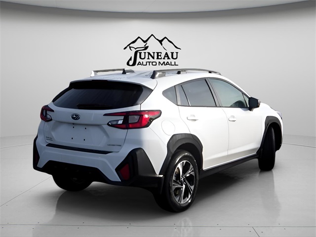 2025 Subaru Crosstrek Premium photo 2