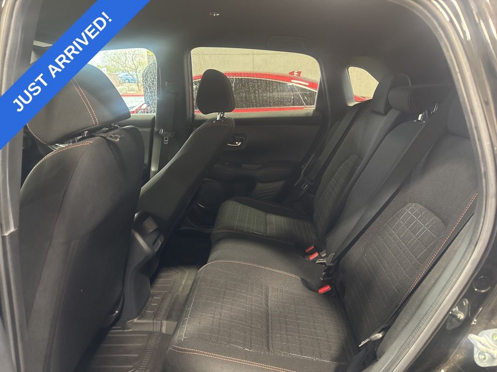 2024 Honda HR-V Sport photo 2