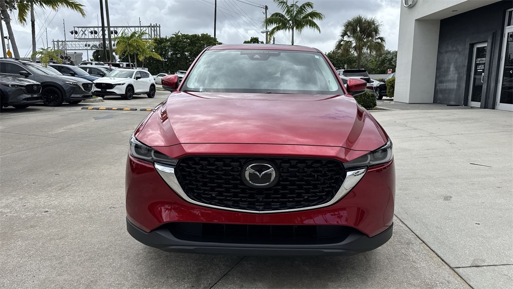 2023 Mazda CX-5 2.5 S Premium photo 28