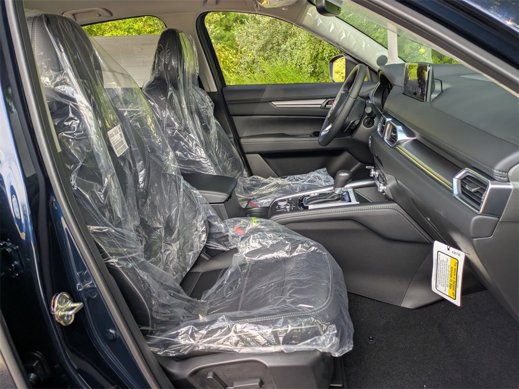 2025 Mazda CX-5 2.5 Premium Plus photo 27