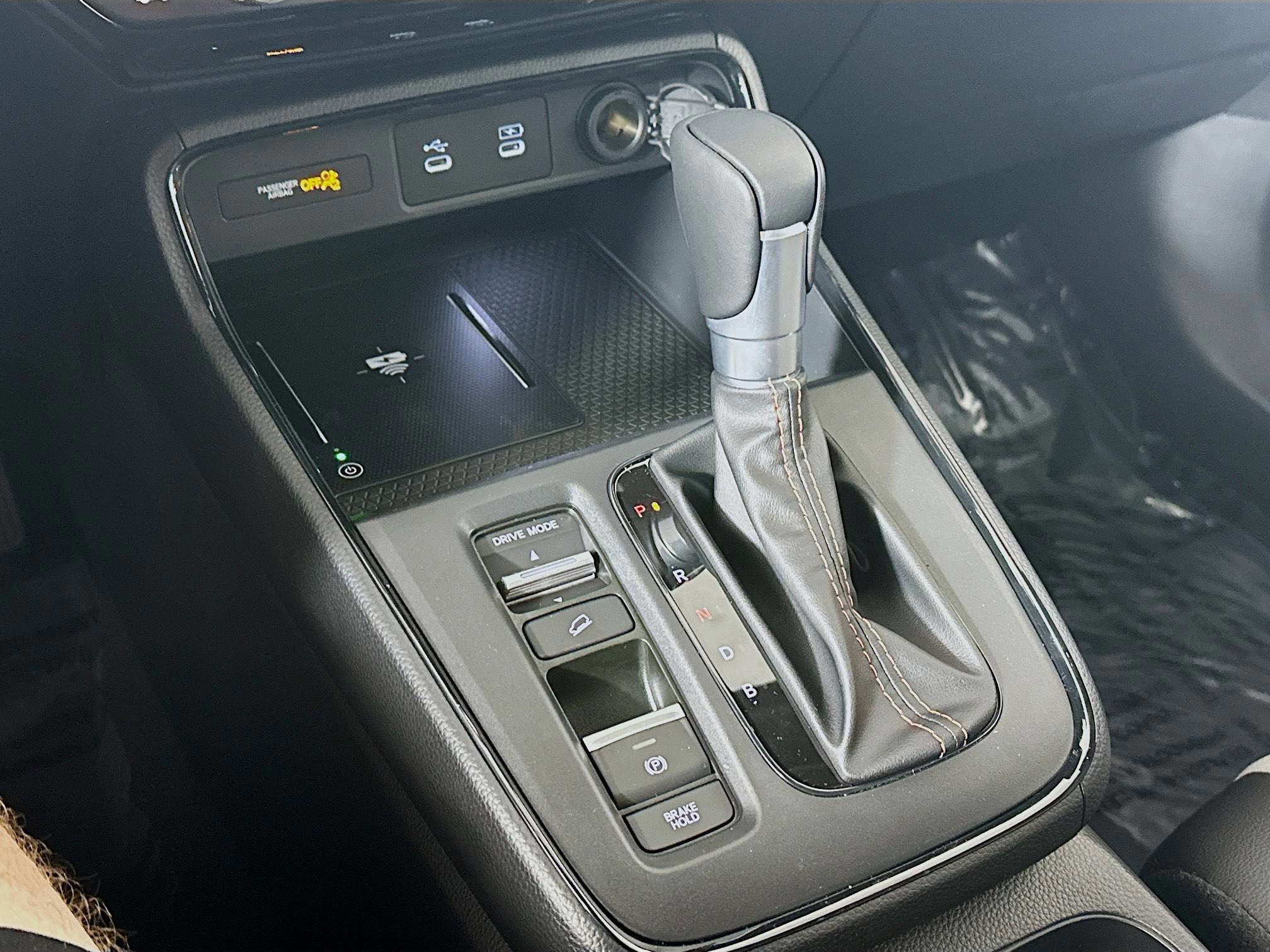 2026 Honda CR-V Sport Touring photo 16