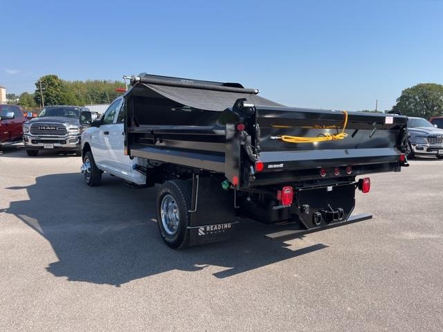 2024 Ram 3500 Tradesman photo 7