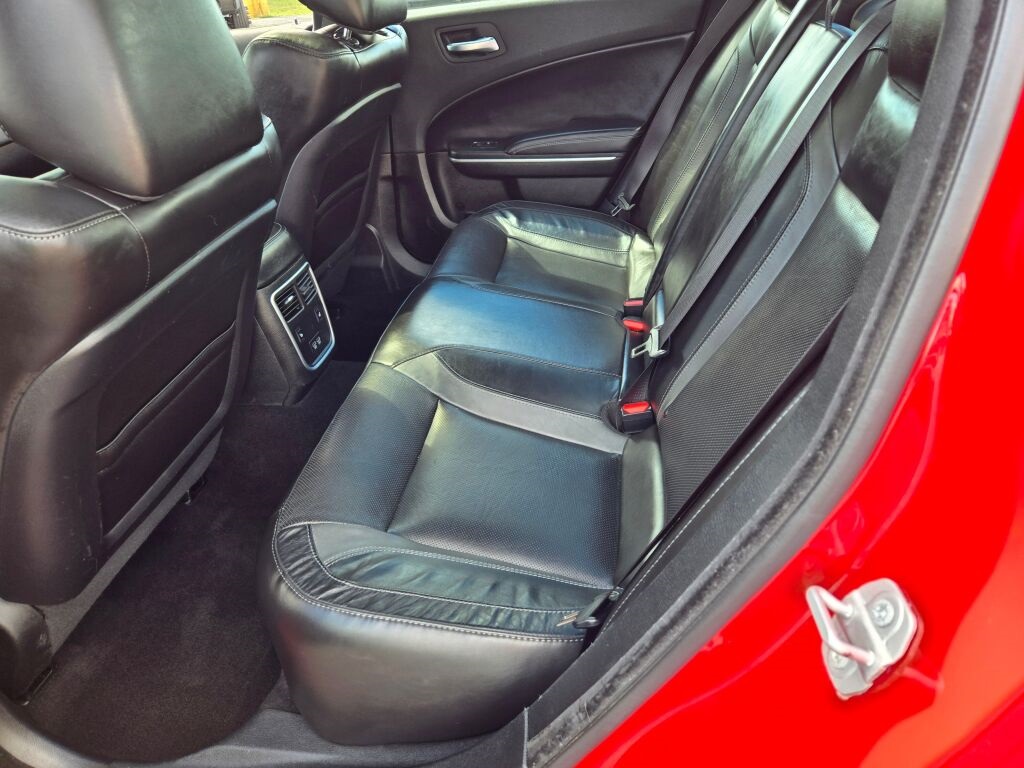 2022 Dodge Charger SXT photo 15