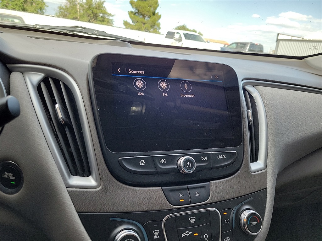 2023 Chevrolet Malibu LS photo 20