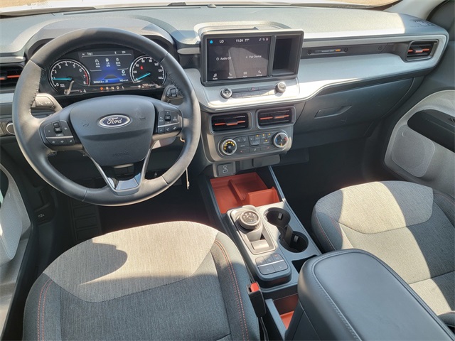 2023 Ford Maverick XLT photo 32