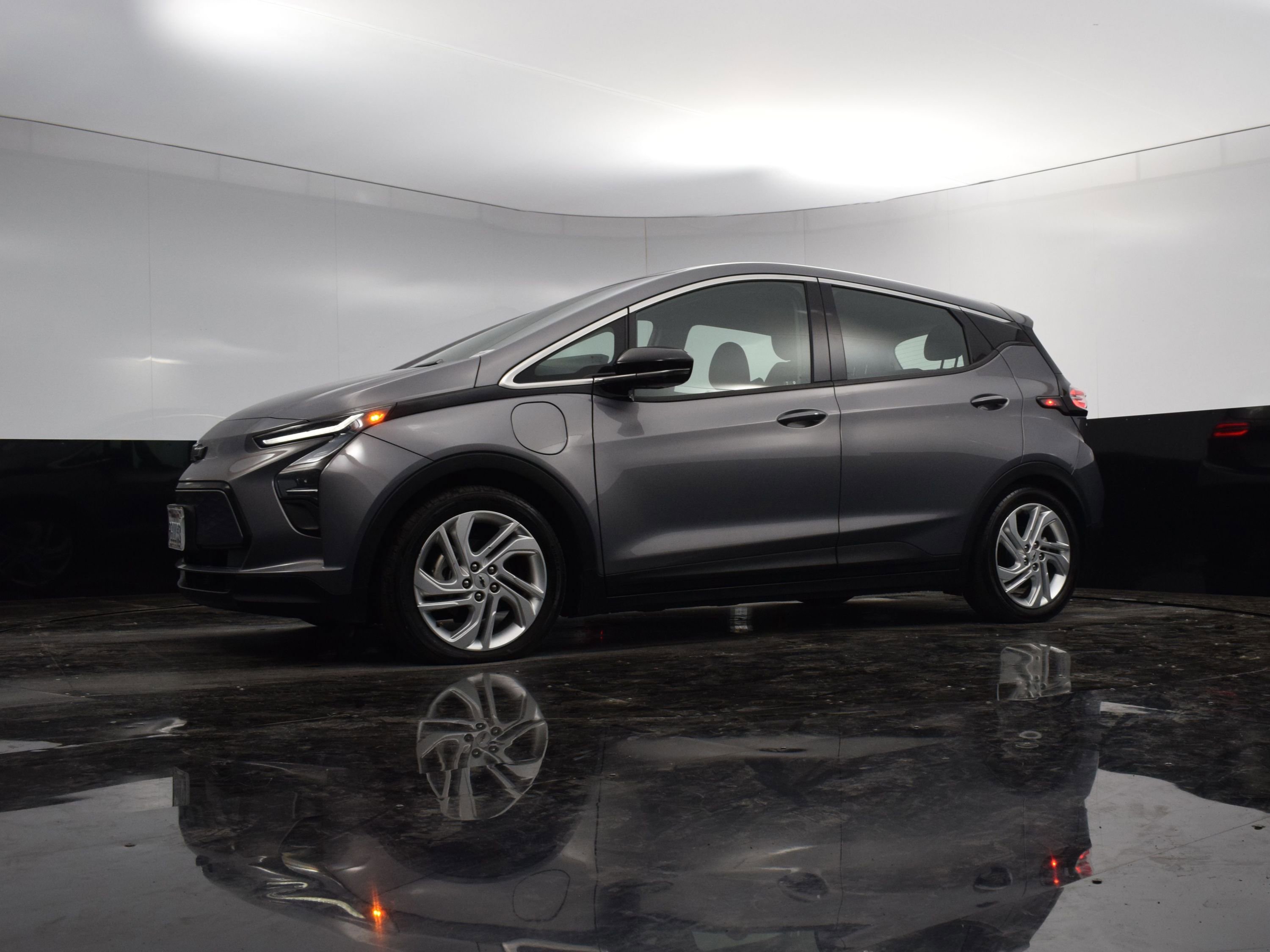 2023 Chevrolet Bolt EV 1LT photo 18