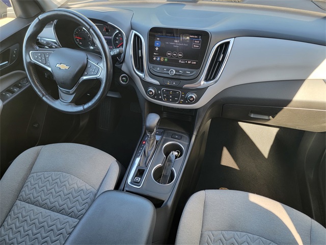 2022 Chevrolet Equinox LT photo 30