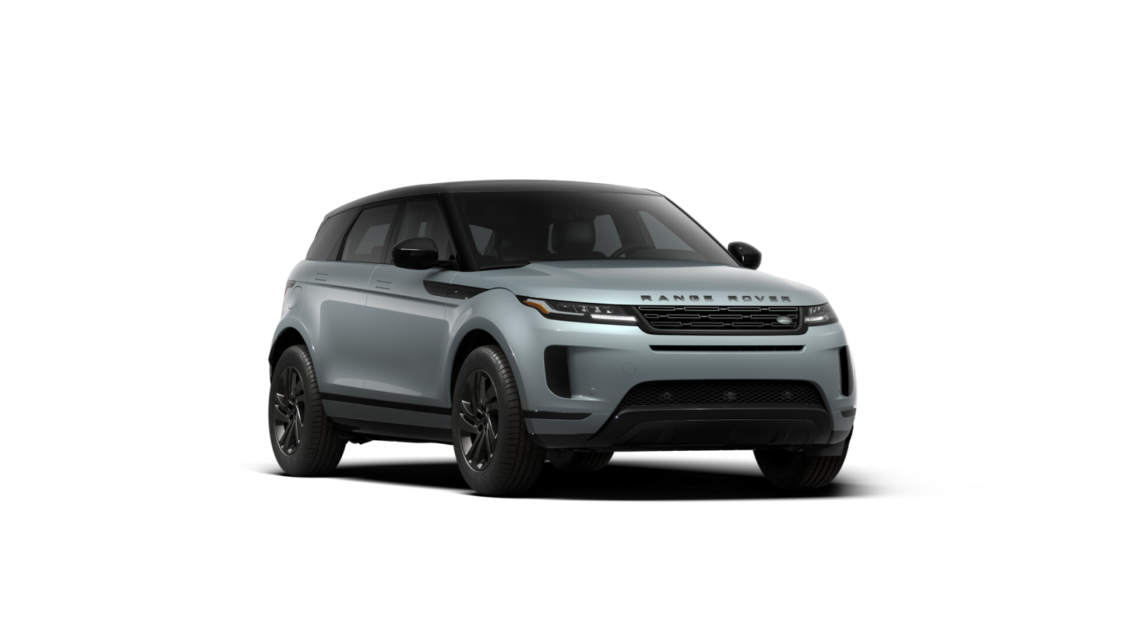 2026 Land Rover Range Rover Evoque