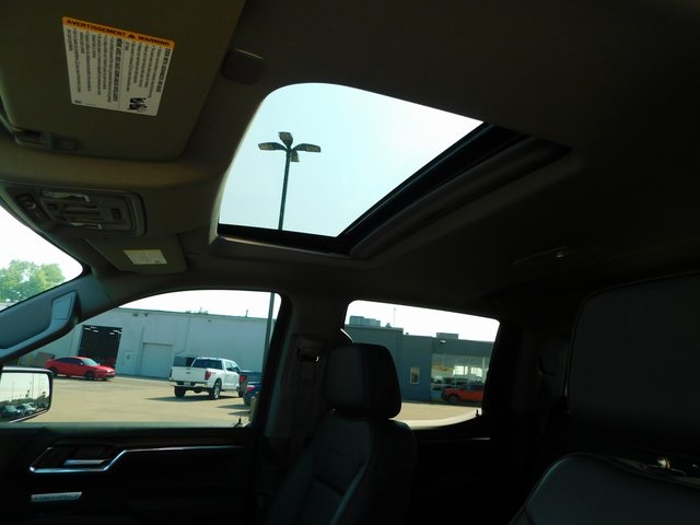 2024 Gmc Sierra 1500 Denali photo 17