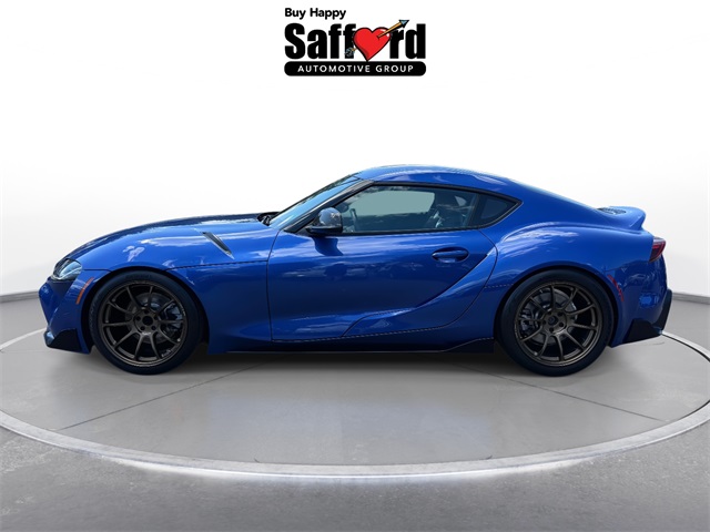 2023 Toyota Supra 2.0 photo 4