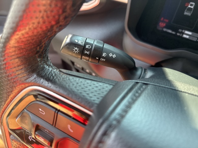 2023 Toyota Tundra Limited photo 28