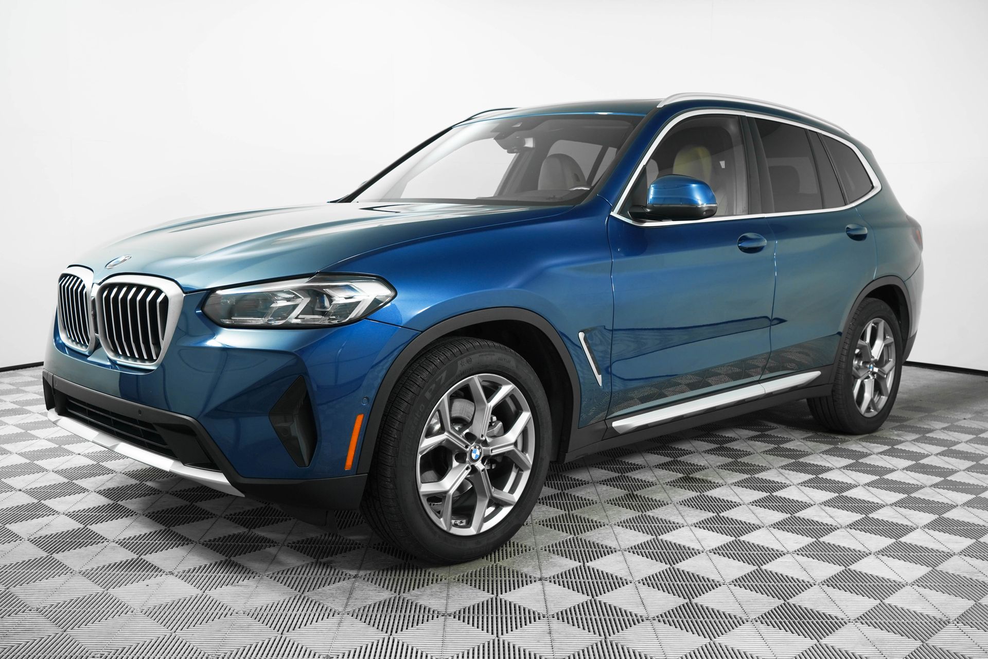 2024 Bmw X3 sDrive30i photo 3