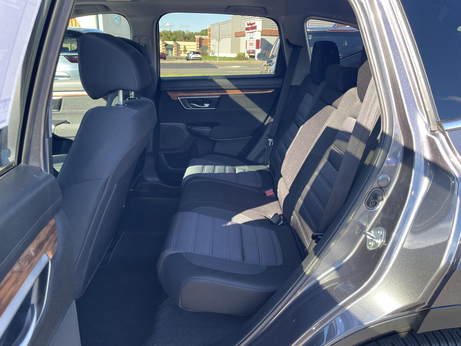 2020 Honda CR-V EX photo 10