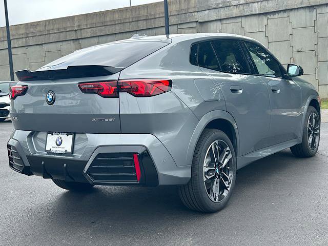 2026 Bmw X2 xDrive28i photo 3