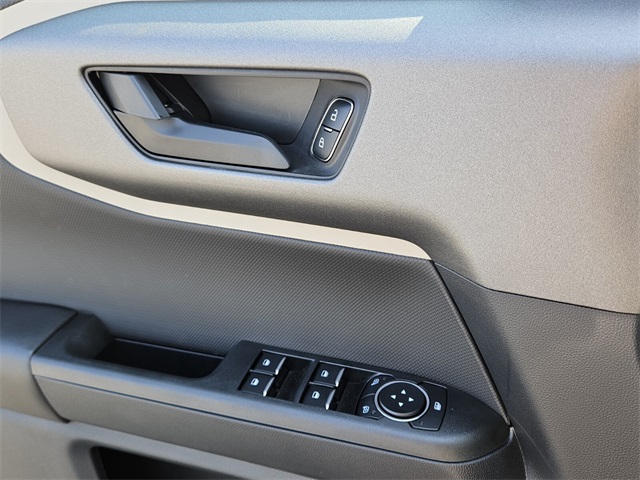 2025 Ford Bronco Sport Big Bend photo 25
