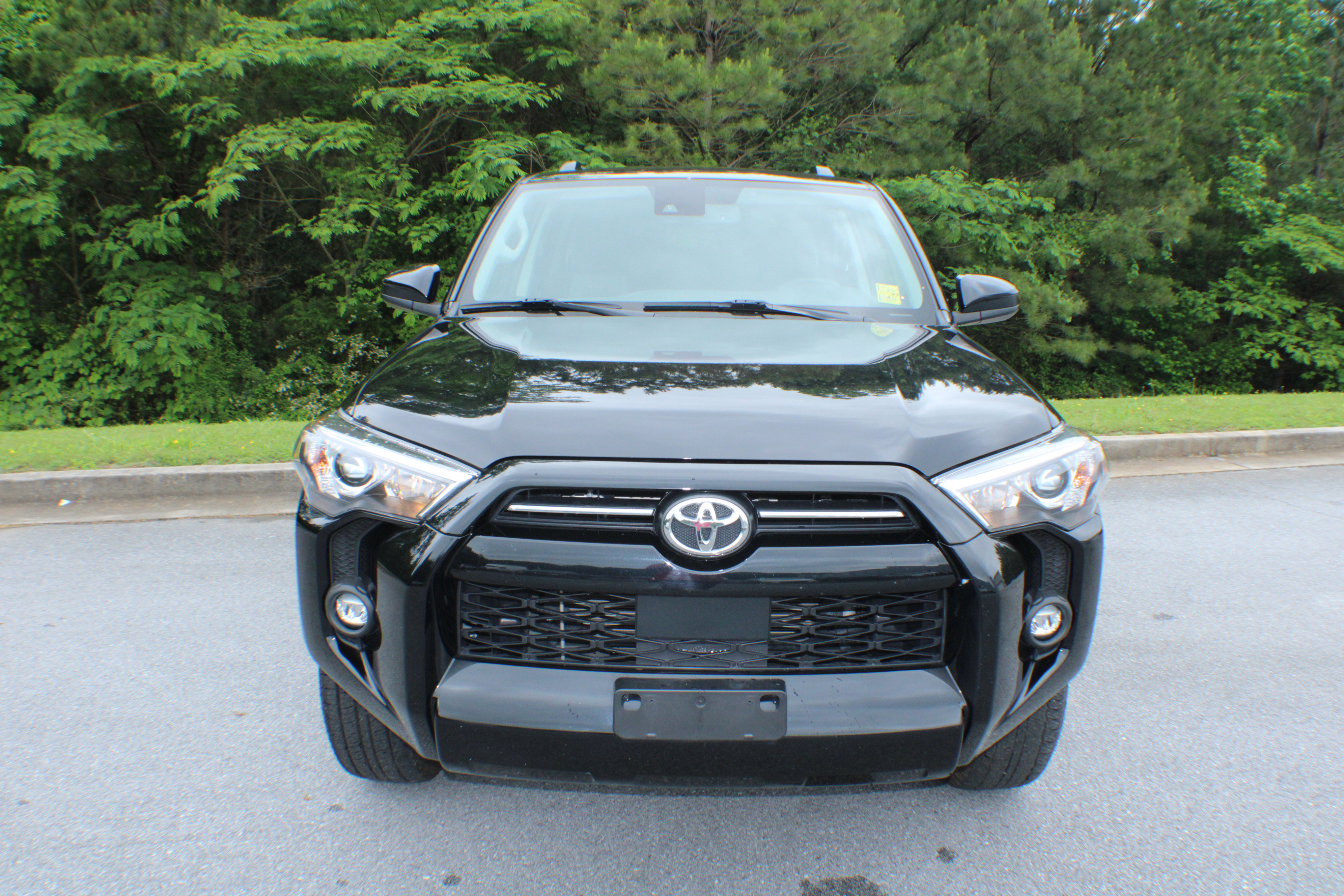2024 Toyota 4Runner SR5 photo 14