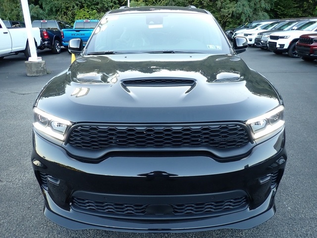 2026 Dodge Durango GT Premium photo 7