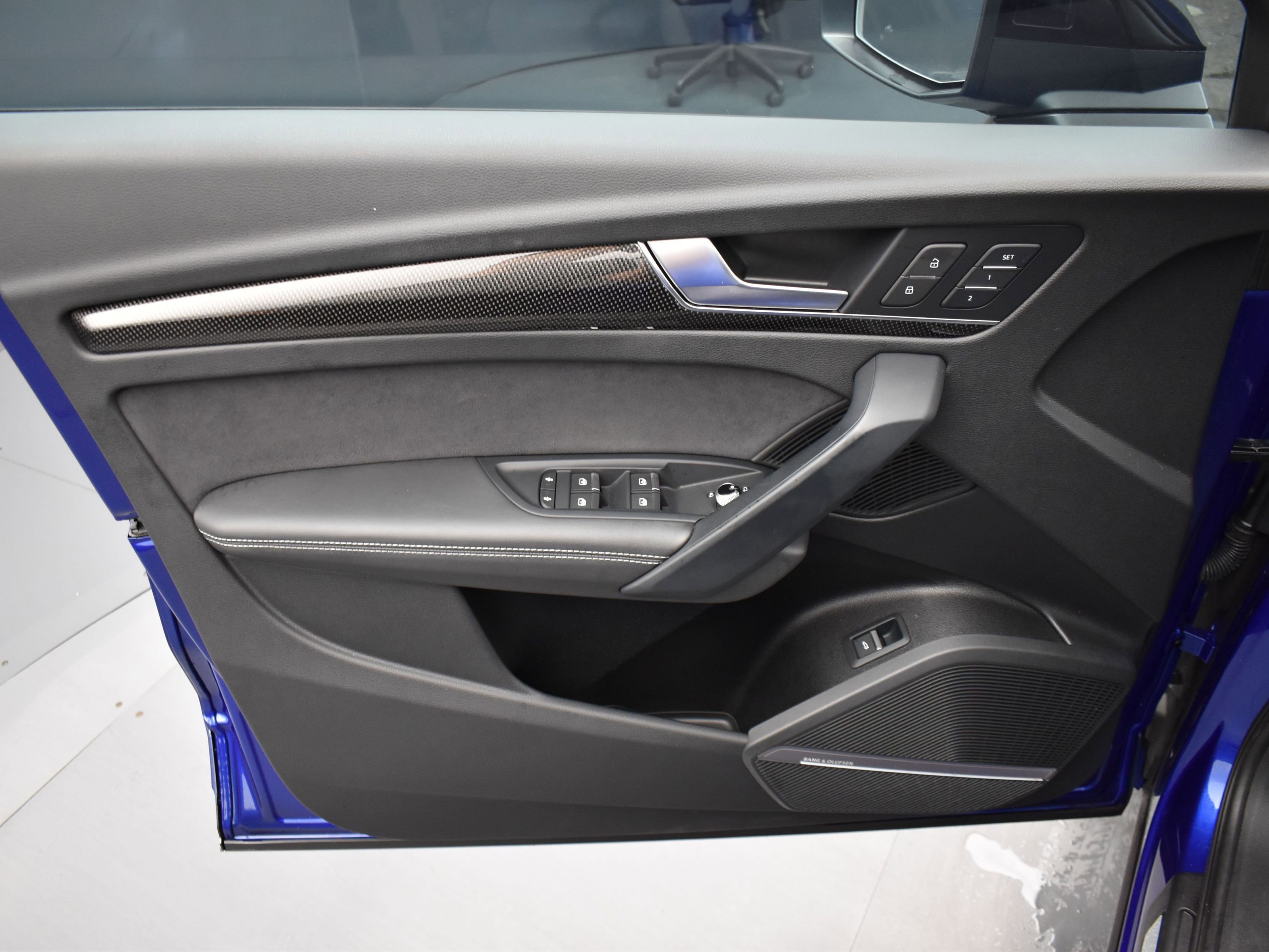 2021 Audi SQ5 Premium Plus photo 10