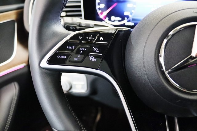 2025 Mercedes Benz GLE 350 4MATIC photo 4