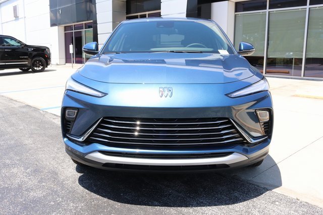 2025 Buick Envista Preferred photo 2