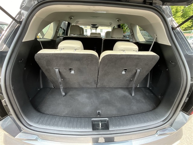 2022 Kia Sorento S photo 29