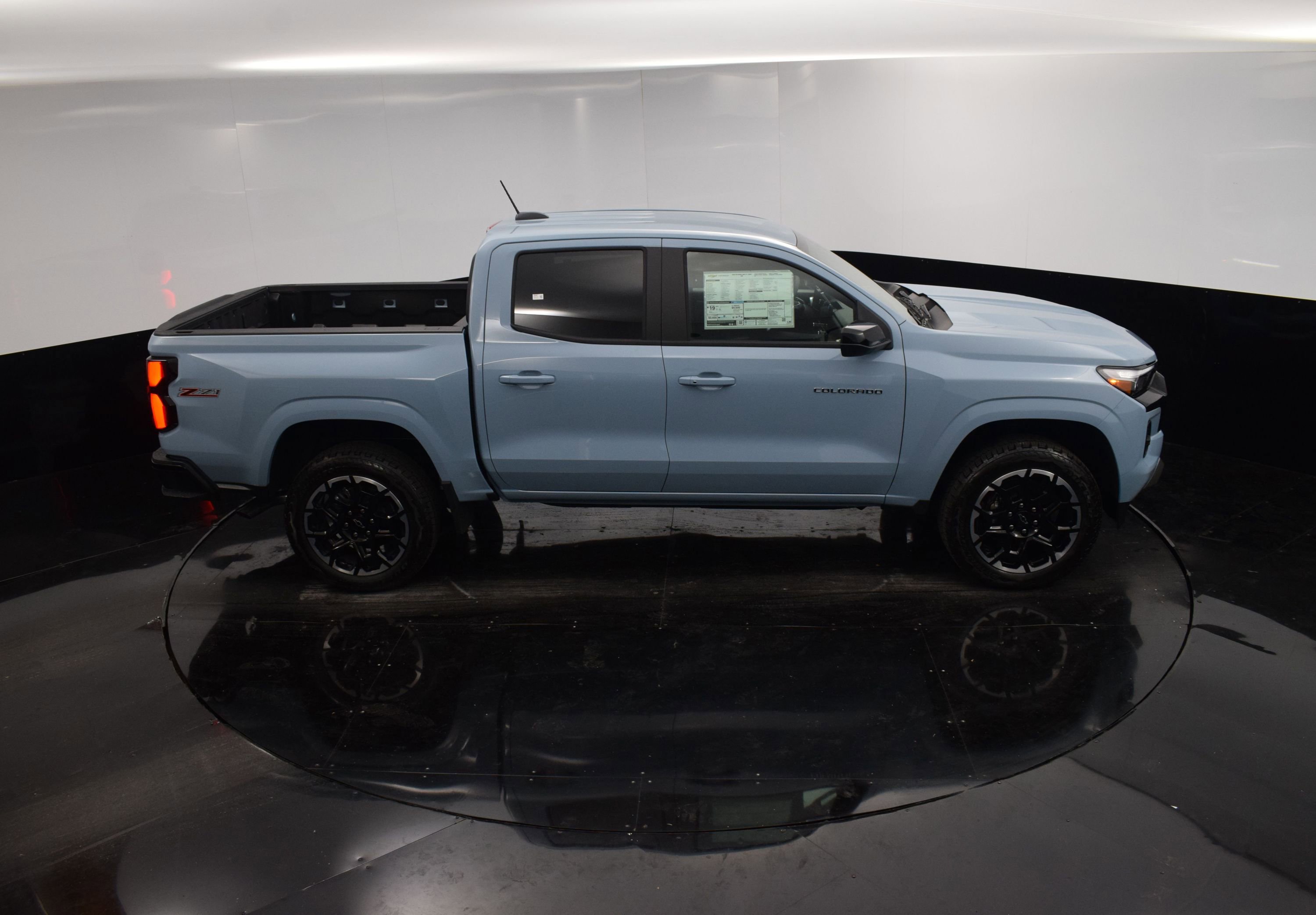 2026 Chevrolet Colorado Z71 photo 29