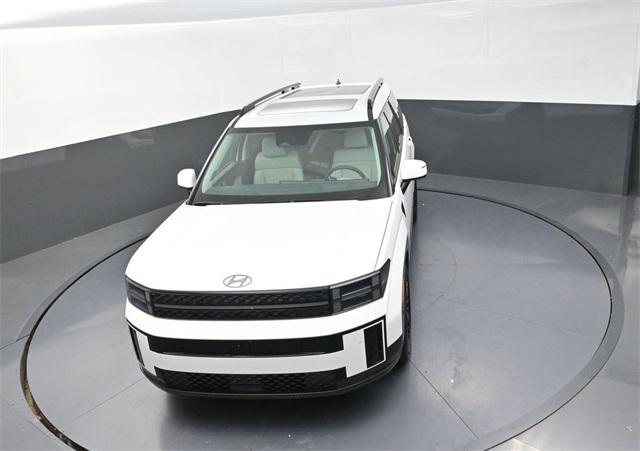 2026 Hyundai Santa Fe Calligraphy photo 23