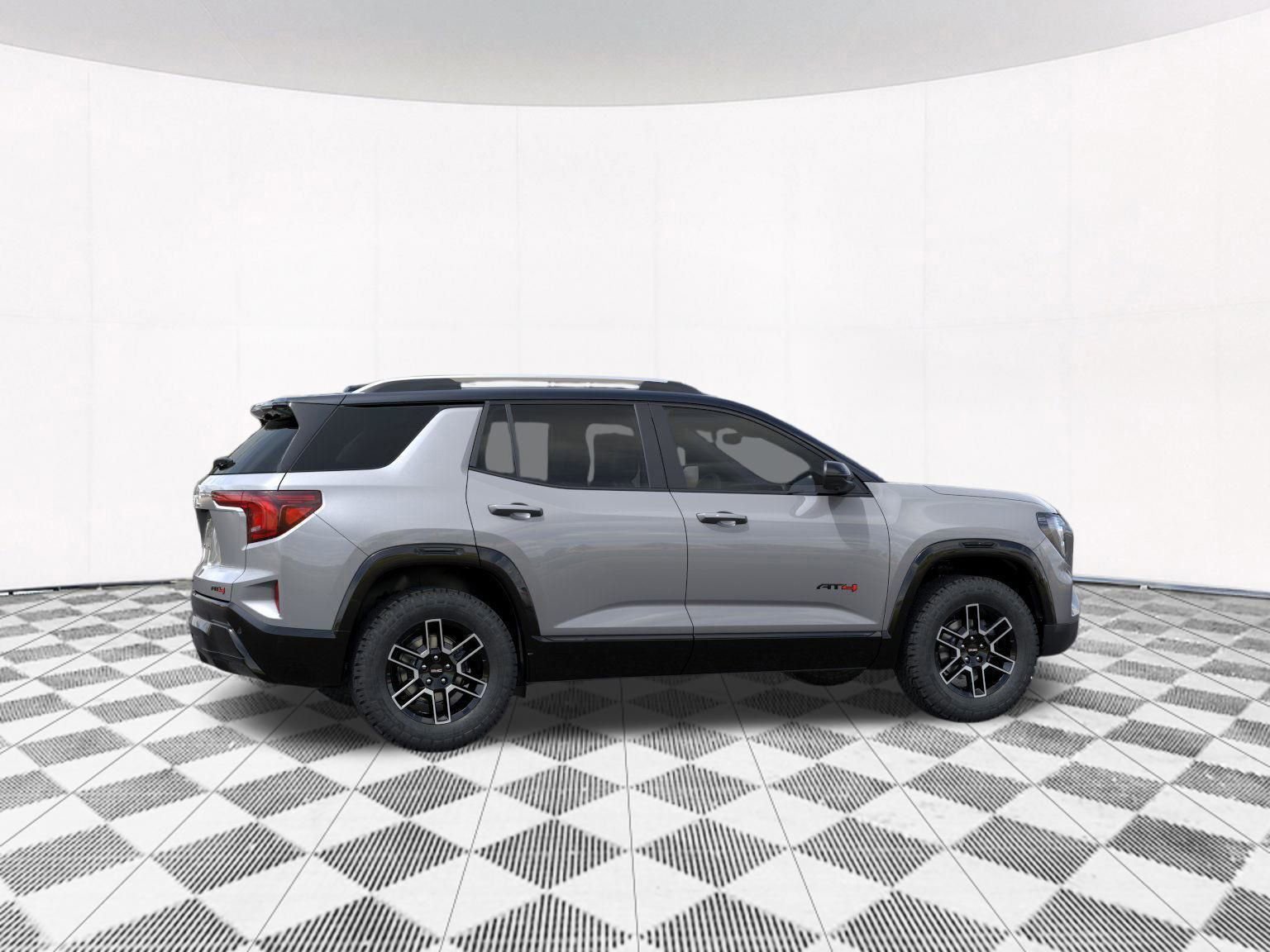 2026 Gmc Terrain AT4 photo 7