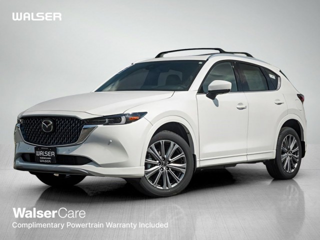 Shop the 2025 Mazda CX-5 in Burnsville, MN | Walser Burnsville Mazda
