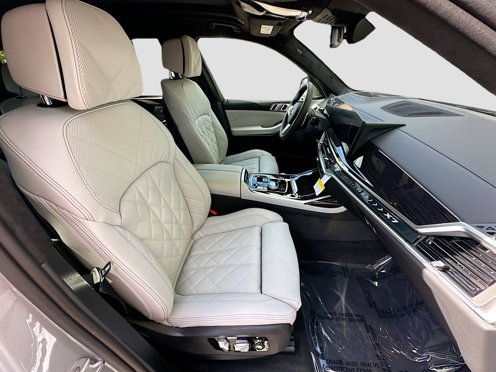 2026 Bmw X7 xDrive40i photo 25
