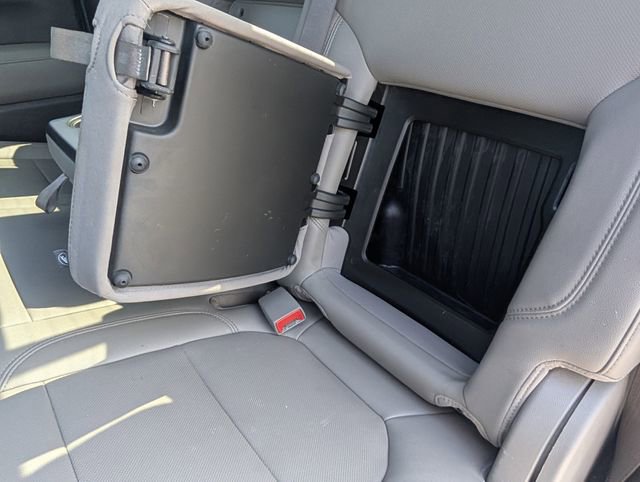 2021 Gmc Sierra 1500 SLT photo 36
