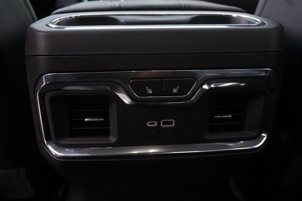 2026 Chevrolet Silverado 2500HD LTZ photo 30