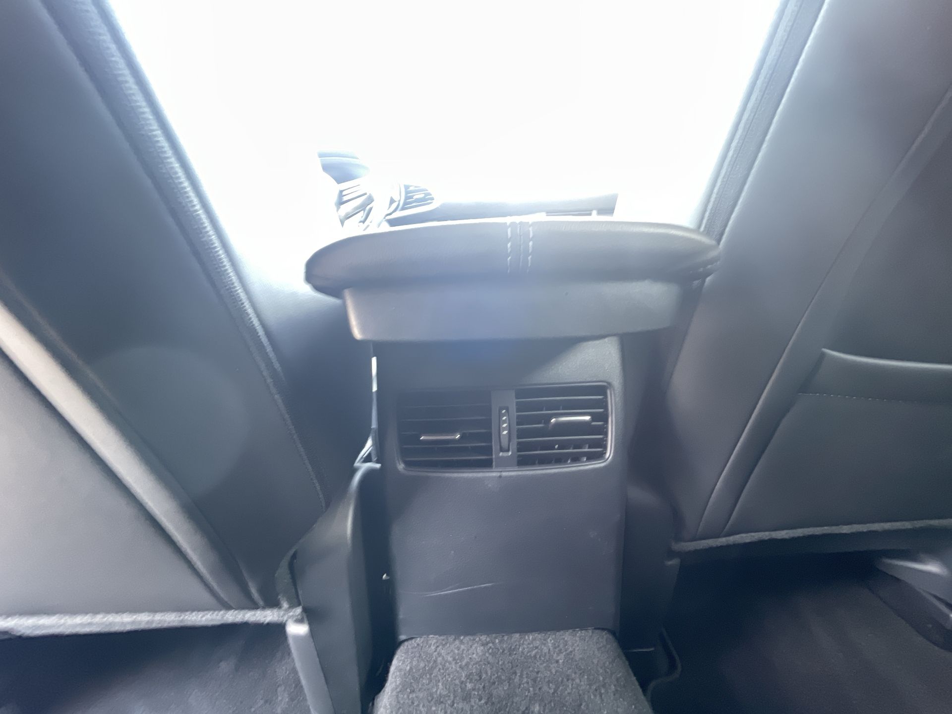 2024 Mazda CX-30 2.5 Select Sport photo 49