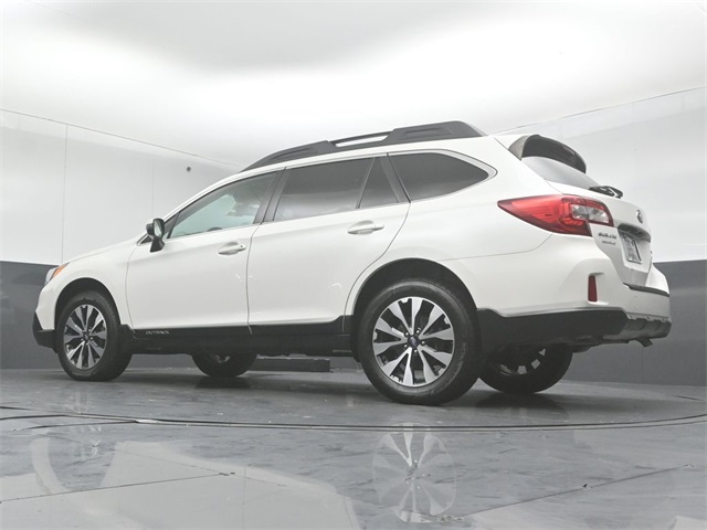 2017 SUBARU OUTBACK - Image 38