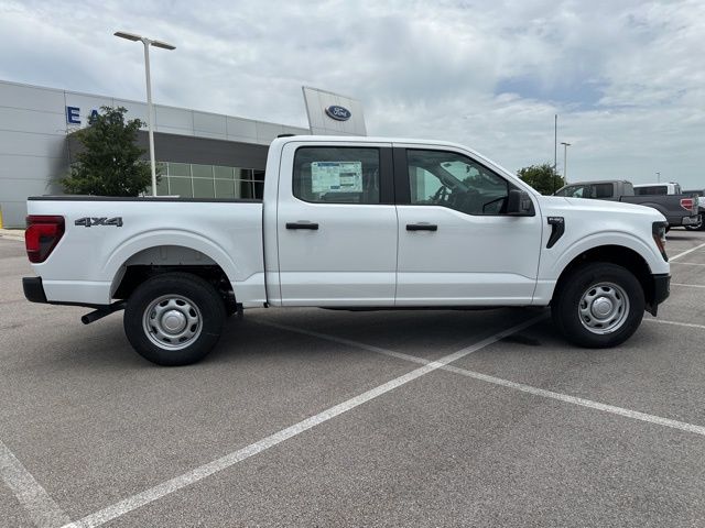 2025 Ford F-150 XL photo 8