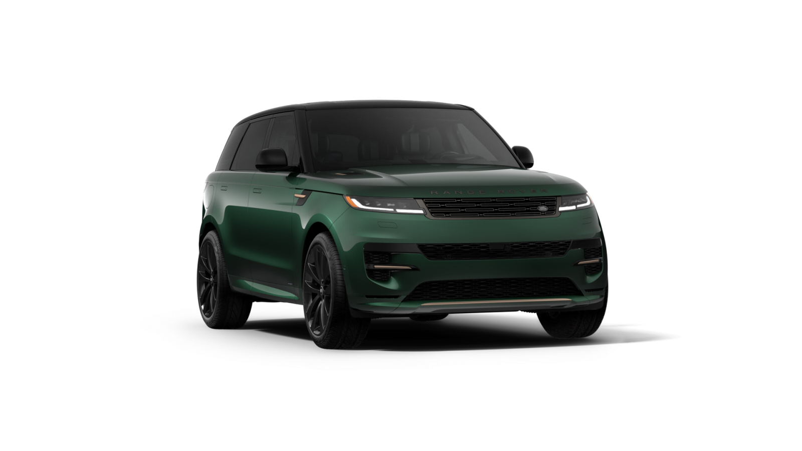 2025 Land Rover Range Rover Sport Autobiography's photo
