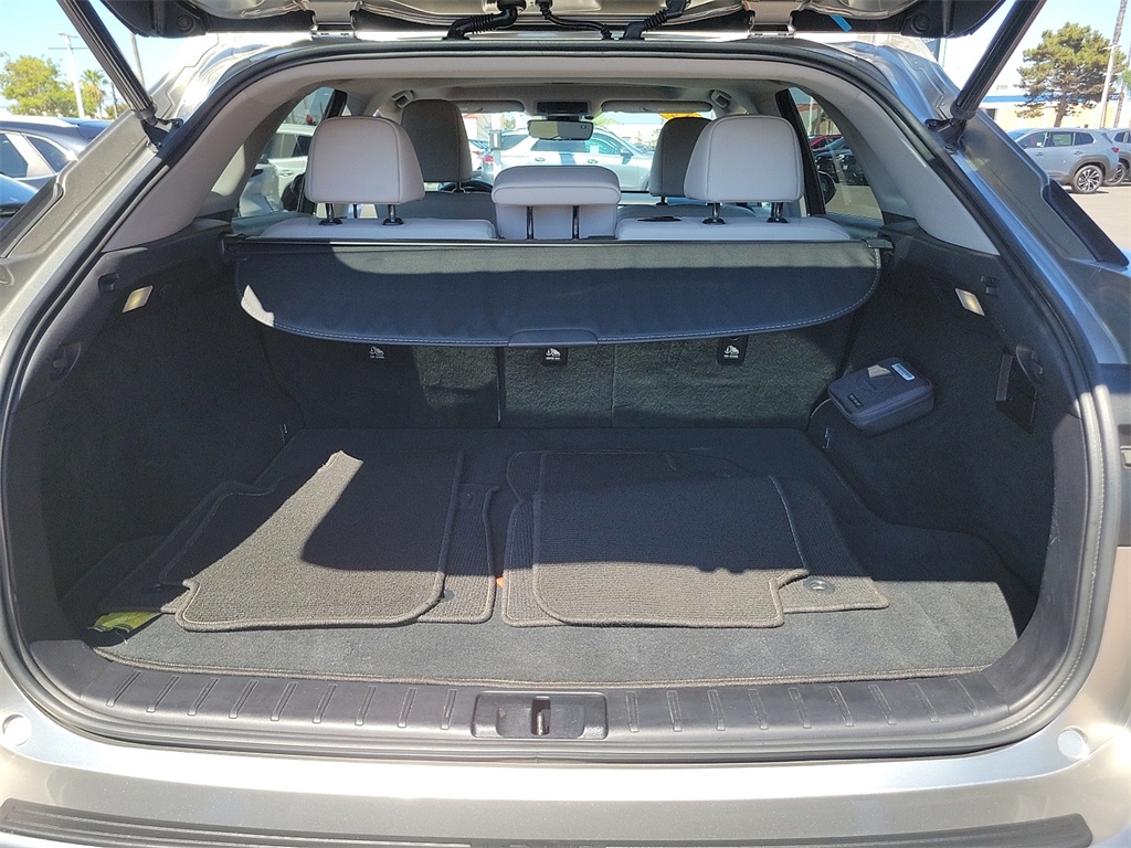 2022 Lexus RX Premium photo 21
