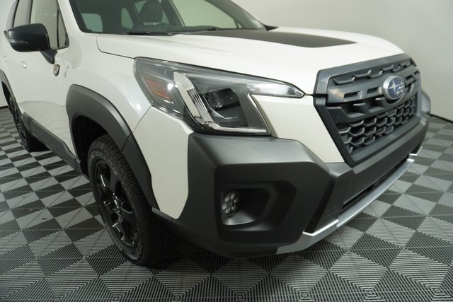 2023 Subaru Forester Wilderness photo 9