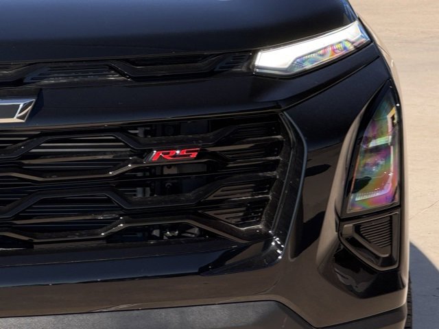 2026 Chevrolet Equinox RS photo 18