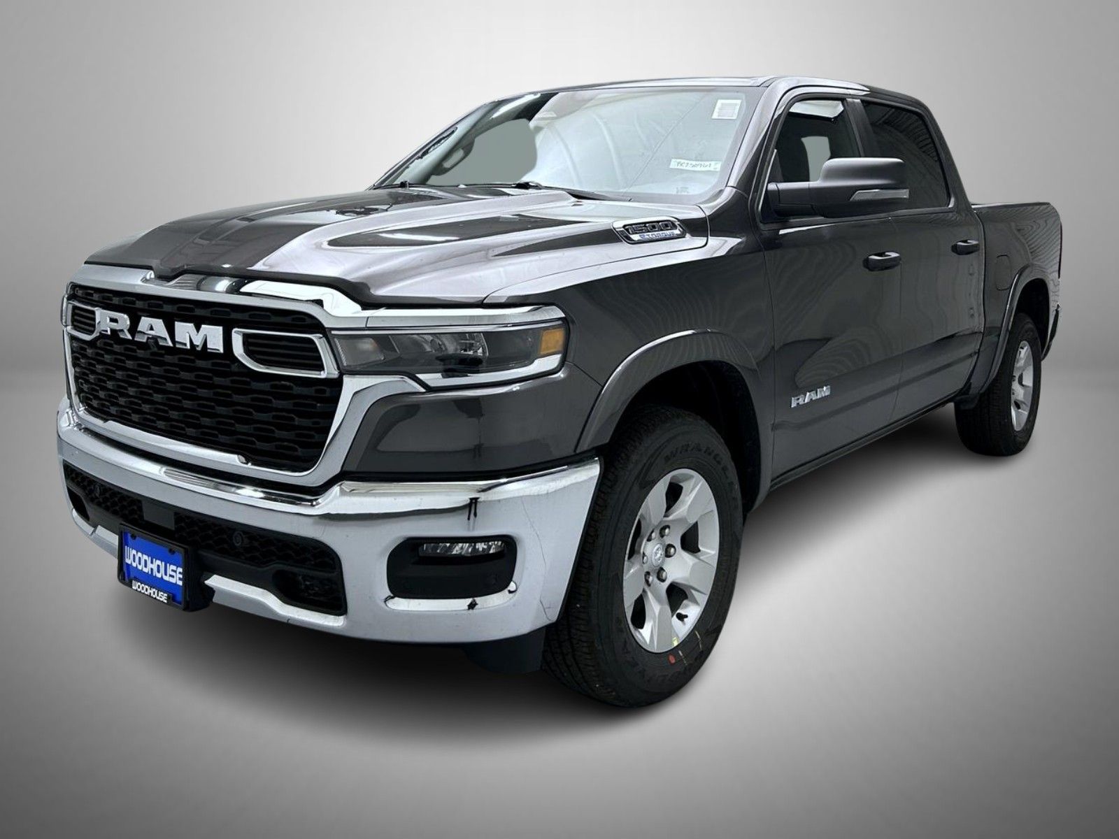 2025 RAM Ram 1500 Pickup Big Horn/Lone Star's photo